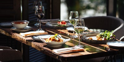 Breckenridge Dining Passports Are Back for 2025